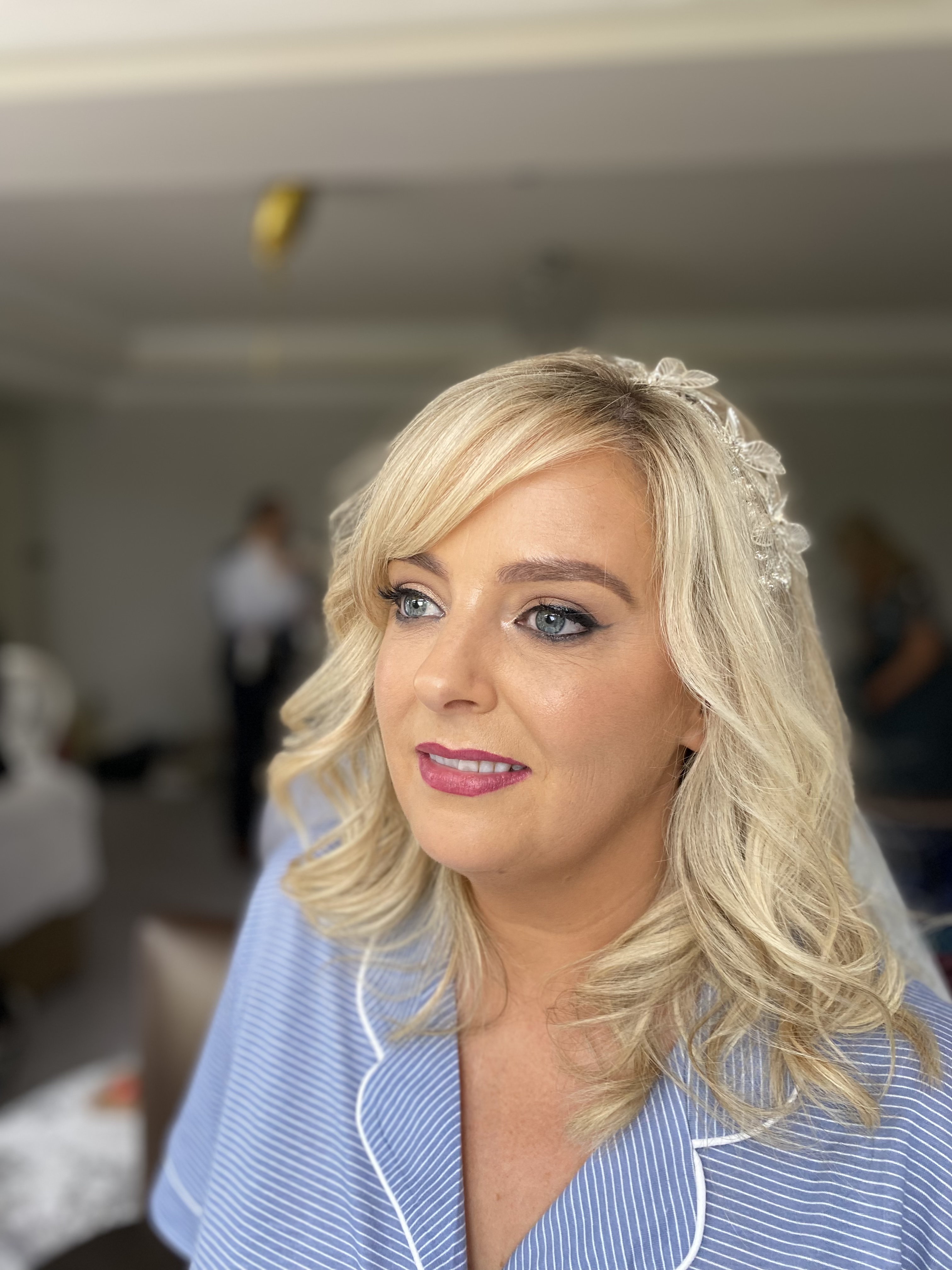 Catherine Hickey Hair Make Up Limerick